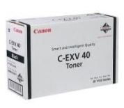 Canon toner CEXV40 black (iR1133/1133A/1133iF)