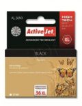 ActiveJet Tusz ActiveJet AL-36NX , Czarny , 17 ml , Lexmark 18C2170E