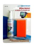 Esperanza ES110 - Zestaw do Czyszczenia Ekranów PDA/ NAVI / LCD 60ml