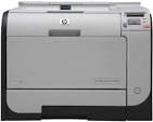 HP Color LaserJet Pro 400 M451nw