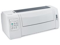 Lexmark Printer 2590+