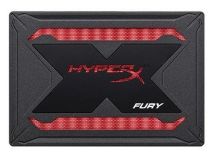 Kingston HyperX Fury, 2.5'' SSD, 480GB, SHFR, SATA3, RGB