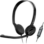 Sennheiser Słuchawki PC 36 CALL CONTROL dla aplikacji VoIP