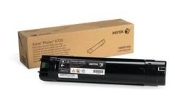 Xerox Toner black , 18 000str , Phaser 6700