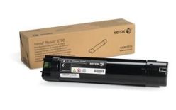 Xerox Toner black , 7 100str , Phaser 6700