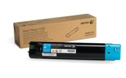 Xerox Toner cyan , 12 000str , Phaser 6700