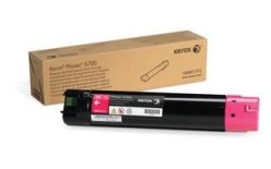 Xerox Toner magenta , 5 000str , Phaser 6700