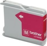 Brother Tusz LC1000MBP magenta Blister Pack , 400str , DCP330C / DCP540CN