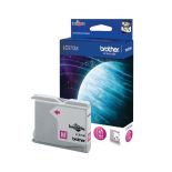 Brother Tusz LC970MBP magenta Blister Pack , 350str , DCP135C / DCP150C / MFCMFC