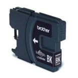 Brother Tusz LC980BKBP black Blister Pack , 300str , DCP145C / DCP165C / MFC250C