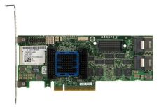 Adaptec 6Gb/s Unified Serial (SAS/SATA) RAID Card 6805 RoHS Kit