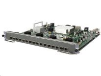 HP 10500 16-port 10GbE SFP+ SC Module