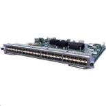 HP 10500 48-port GbE SFP EB Module