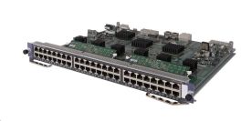 HP 10500 48-port Gig-T EA Module