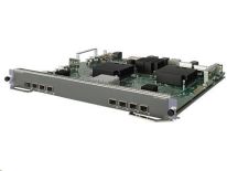 HP 10500 8-port 10GbE SFP+ SE Module