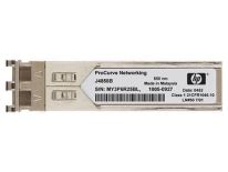 HP Moduł X121 1G SFP LC SX Transceiver (J4858C)