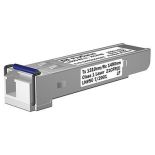 HP X122 1G SFP LC BX-U Transceiver