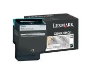 Lexmark Toner black , 8000 str. , C546dtn / X546dtn / X548