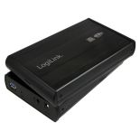 LogiLink Obudowa do HDD 3.5'' SATA USB 3.0