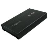 LogiLink zewnętrzna obudowa do SATA HDD 2,5'' USB3.0