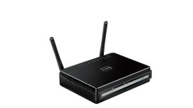 D-Link Wireless N Access Point