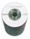 Esperanza 2080 - mini CD-R [ spindle 100 , 200MB , 32x ]