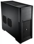 Corsair obudowa komputerowa Carbide Series 300R Compact PC Gaming Case, black