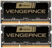 Corsair Vengeance 2x8GB 1600MHz DDR3 CL10 SODIMM 1.5V