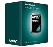 AMD Athlon II X4 651 (3.0GHz, Socket FM1, 45nm, BOX)