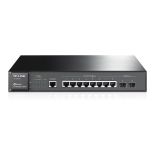 TP-Link SWITCH T2500G-10TS (TL-SG3210)