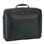 Targus XL Notebook Case 17-18'' czarna (torba)