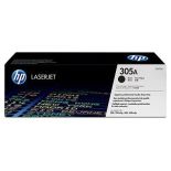 HP Toner HP 305A black , 2200str , Color LaserJet M351/M451/M375/M475