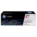 HP Toner HP 305A magenta , 2600str , Color LaserJet M351/M451/M375/M475