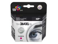 TB Print Tusz do HP PS B8550 TBH-364XLMR MA ref.