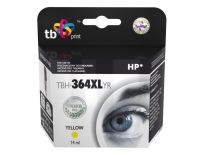 TB Print Tusz do HP PS B8550 TBH-364XLYR YE ref.