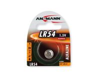 Ansmann bateria alkaliczna LR54