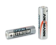 Ansmann bateria Extreme Lithium 2xAA