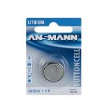 Ansmann bateria litowa CR 2016