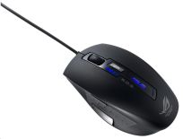 Asus GX850 MOUSE USB LASER 5000 BLACK