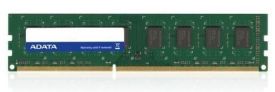 A-Data 2x8GB 1600MHz DDR3 CL11, Retail