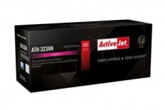 ActiveJet Toner ActiveJet ATH-323AN , Magenta , 1300 pp , HP CE323A (128A)