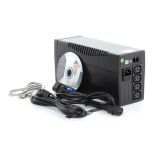 G-TEC UPS PC615N-650;650/360(12V/7Ah)