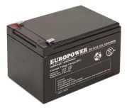 Ever Akumulator Europower do UPS 12V12Ah (EP 12-12)