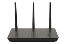 Asus Router RT-N66U (3G/4G/LTE USB xDSL)