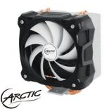 Arctic Cooling Freezer A30 (AMD socket FM1, AM3+, AM3, AM2+, AM2)