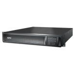 APC Smart-UPS X 3000VA Rack/Tower LCD 200-240V