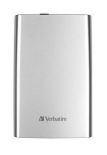 Verbatim dysk zewnętrzny Store 'n' Go 2.5'', 1TB, USB 3.0, Srebrny