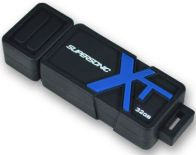 Patriot pamięć USB 32GB Supersonic XT Boost USB 3.0 (transfer do 150MB/s)