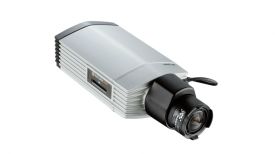 D-Link DCS-3716 Securicam Megapixel Day & Night WDR Network Camera (PoE, Low Power, IR Cut Filter, 3GP)