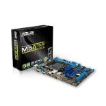 Asus M5A78L-M LX3, 760G, DualDDR3-1333, 6xSATA2, D-SUB, GBLAN, mATX